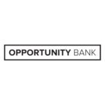 Jobs at Opportunity Bank