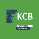 Jobs at KCB Bank Uganda