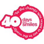 Jobs at the 40days 40 Smiles Foundation